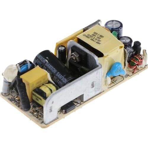 AC-DC 12V 2.5A Switching Power Supply Board Replace Repair Module 2500MA W315
