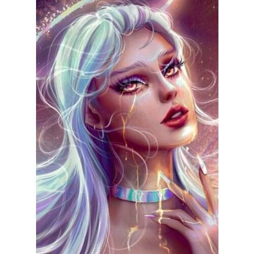 Diamond Painting Accessories Painting Embroidery Rhinestone Paste Tools For DIY Handmake Glue Clay Nails Art Tools