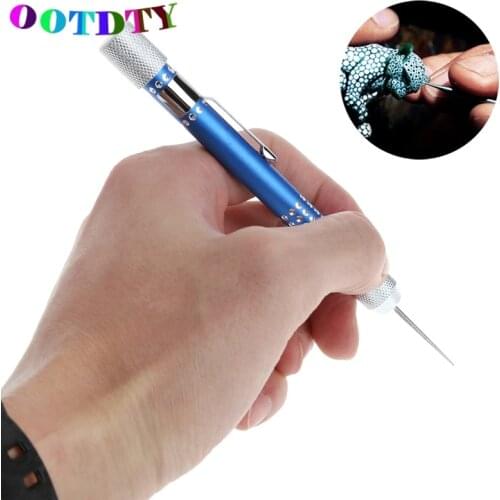 OOTDTY 4 in 1 Diamond Grit Sharpener Needle File Set Files For Metal Glass Stone Jewelry Wood Carving Hand Tool