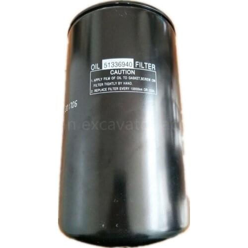 Free shipping JX1318A filter hydraulic oil filter 51336940 for New Holland tractor parts hydraulic oil filter