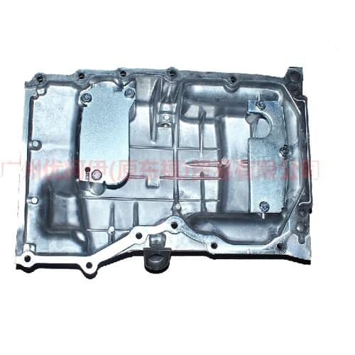Engine oil pan for Ford Mondeo Mk4 2007-2012/S-MAX