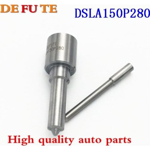 Injector common rail nozzle DSLA150P280 for diesel engine