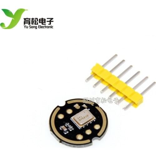 INMP441 Omnidirectional Microphone Module MEMS High Precision Low Power I2S Interface Support ESP32