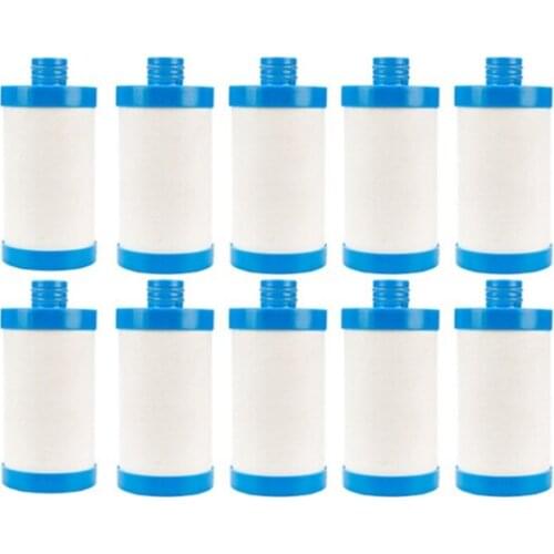 Hot Household to Impurity Rust Sediment Washing Machine Water Heater Shower Shower Water Filter Water Purifier Filter