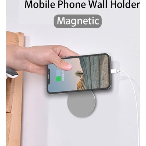 Nessing Magnetic Mobile Phone Holders