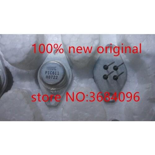 PIC611 TO-66 NEW FREE SHIPPING 5PCS-50PCS