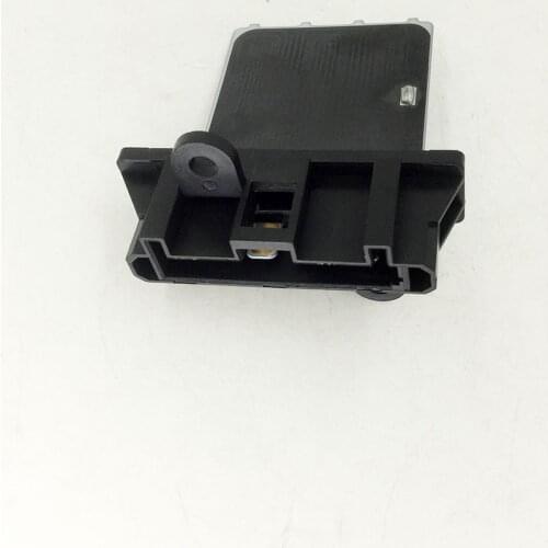 Blower motor resistor for 92495-V92204 for ISUZU