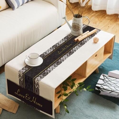 Cotton Linen Tablecloth Table Cloth Rectangular Dining Table Tea Desk Cover Modern Brief Table Covers Placemats Table Cover Dec