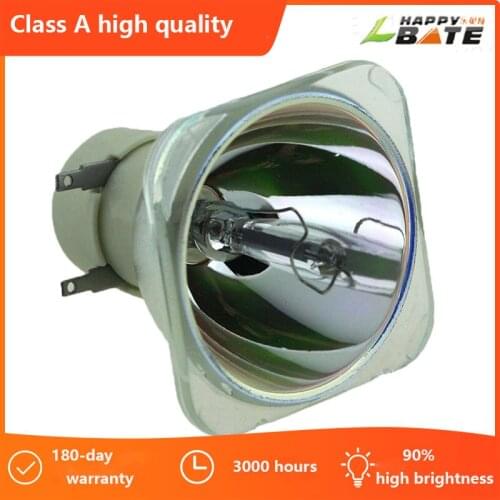 1025290 Replacement Projector Bare Bulb for Smart V30 Projectors, Smartboard V30 Lamp Projector with 180 days warranty