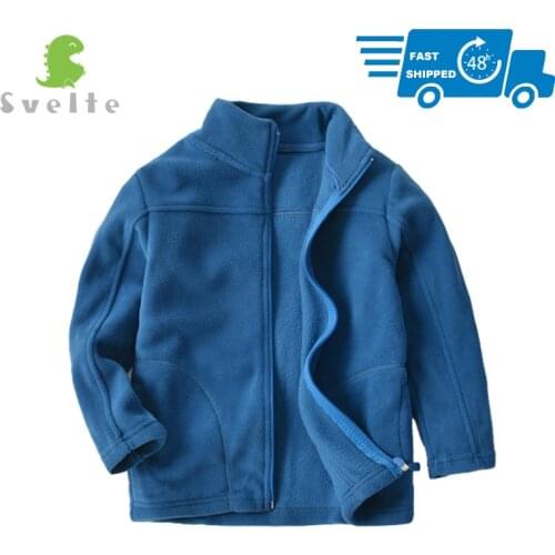 SVELTE Spring Jackets For Boys China
