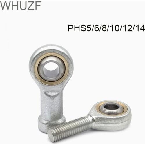 WHUZF Shafts And Axles