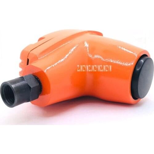 WL-UP801 Pneumatic Hammer Lightweight Handheld Air Hammer Portable Pneumatic Air Hammer Tools Woodworking Hammer 2-4CFM 1000RPM