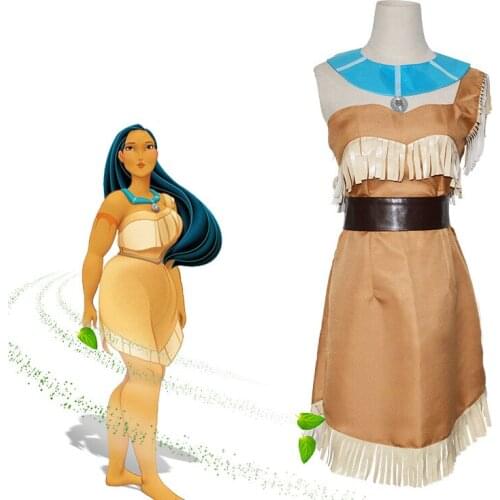 In Stock Anime Cartoon Cosplay Costumes Princess Cosplay Costume Movie Halloween Carnival Party Women Cosplay Costume Hot