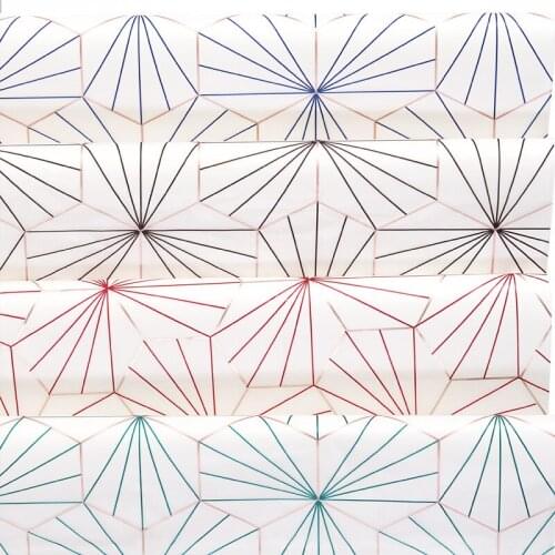 20pc Fog Paper Waterproof Flowers Packaging Paper Materials Bouquet Gift Florist Supplies Wrapping Paper