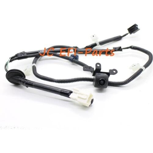 39530-SYKA-J11 39530-SYKA-J113-M1 REAR CAMERA For HONDA