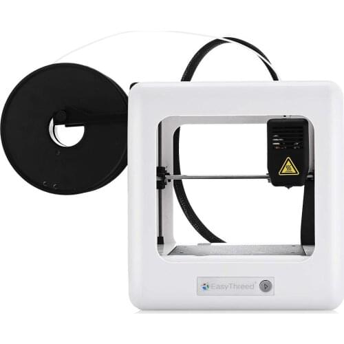 3D Printer Portable Mini Educational DIY 3D Printing Machine impresora for Children Gift 3d Printers Drukarka
