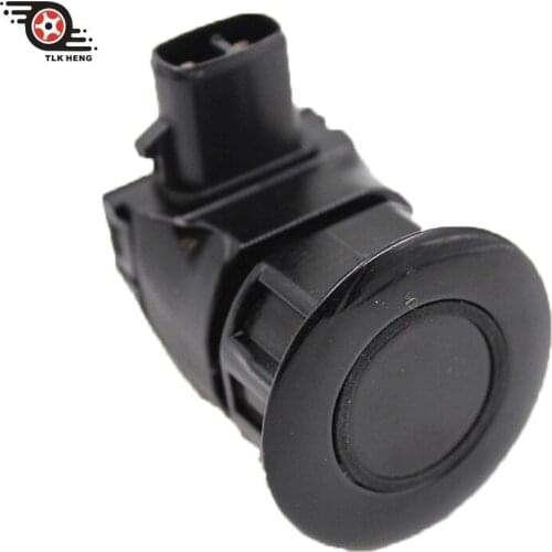 89341-30021 Middle Back PDC Parking Sensor Parking Radar for TOYOTA LEXUS IS250 IS300 GS300 GS450