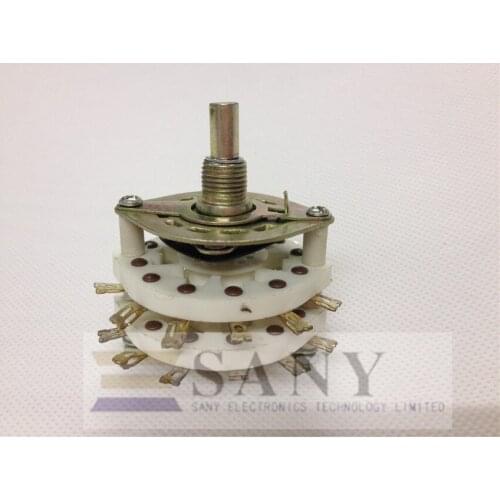 [BELLA]Band switch 2X11 file--10PCS/LOT