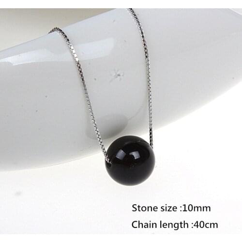 BUYEE Necklaces
