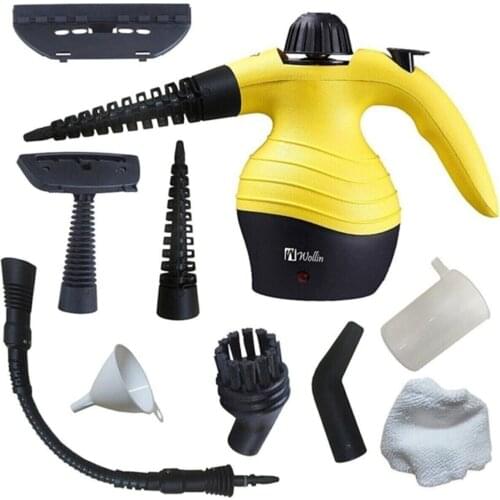 Evvahome Steam Cleaners