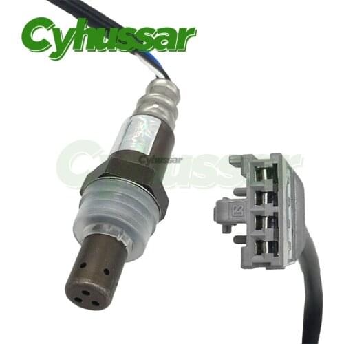 Oxygen Sensor O2 Lambda Sensor AIR FUEL RATIO SENSOR for TOYOTA SIENNA 89465-08060 89465-08100 89465-08110 2011-2012