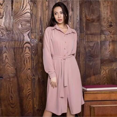 MOARCHO Womens Casual Dresses