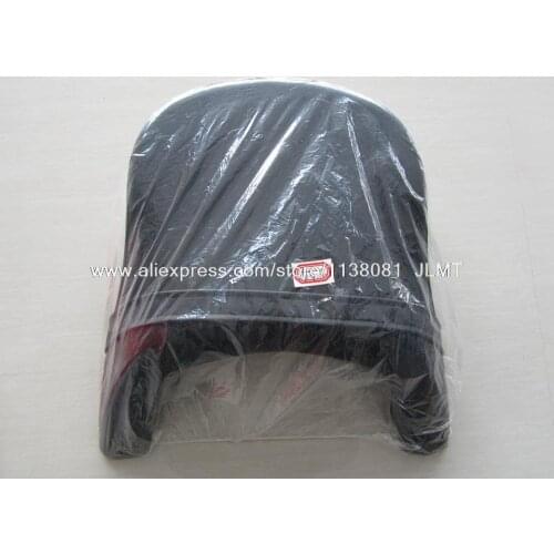 Motorcycle Large size Synthetic Leather Passenger Seat 2006 - 2012 for for SUZUKI M109 M109R Boulevard Intruder