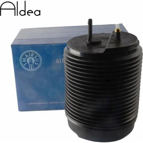 New Rear Air Spring For Volvo XC90 14-19,XC60 17-19,V90 X-Country(SPA) 16-19 w/Auto Lvl, excl Hybrid 31476428, 32246195,31451888