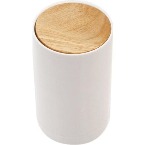 Excellent quality Portable Automatic Household Toothpick Box Creative table decoration accessories Cotton Swab gadget