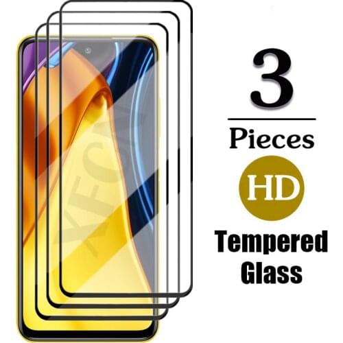 PHIYOO Xiaomi Poco M3 Phone Cases