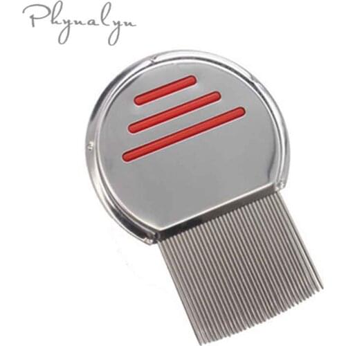 Phynalyn Metal Combs