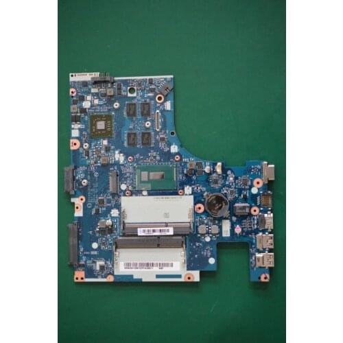 Applicable to G40-80 notebook motherboard I3-5005U M230 2G number NM-A361P FRU 5B20K62228 5B20K62229 5B20H12601 5B20H12581