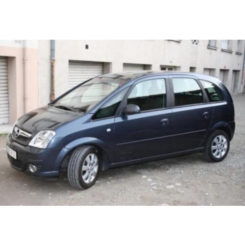 Fog lamps lights for OPEL MERIVA 1.3 1.4 1.6 1.7 1.8 Stop lamp Reverse Back up bulb Front Rear Turn Signal error free 2pc