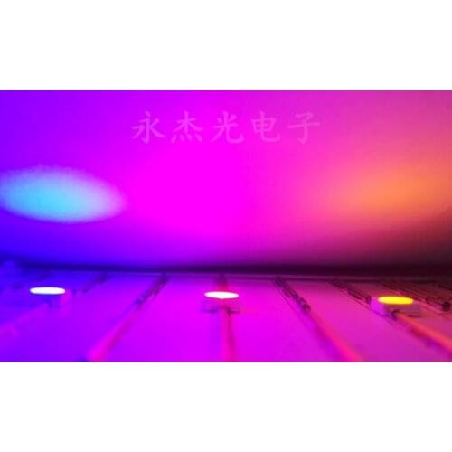 Smd 5050 ryg led diode