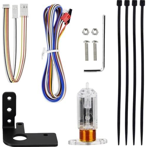 Upgraded BL Touch V3.1 Auto Bed Leveling Sensor Kit for 32 Bit V4.2.2/V4.2.7 Mainboard Ender3 V2/Ender 3/Ender 3 Pro/Ender 5/Pro