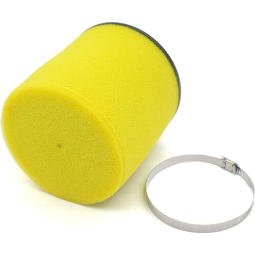 Air Filter Element Cleaner For Honda TRX400EX All Years For Honda TRX450R 2004 - 2005 Replace
