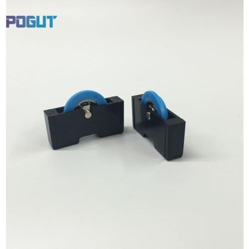 High Quality Blue Replacement Rubber Roller Specially For KD Speed T Type Glass Tile Cutter