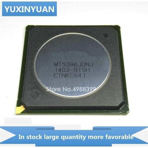 YUXINYUAN MT5396JDNJ-BTSH MT5396JDNJBTSH MT5396JDNJ BTSH MT 5396JDNJ-BTSH MT5396 BGA in stock