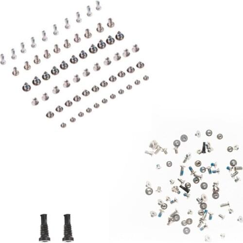 10set Full Screw Set For iPhone 6 6S Plus With Bottom Dock Screws Bolts Assembly