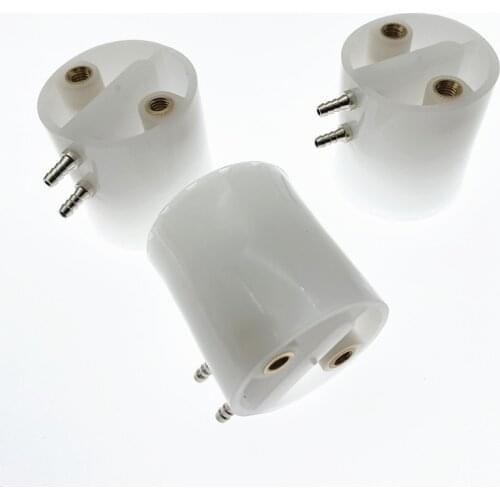 3pcs Dental Water Bottle Cap Top Cover Lid for Dental Chair Turbine Unit dental chair accessories