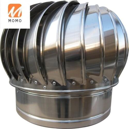 800mm Without electricity turbines wind the ball Rooftop wind turbine Ventilation hood