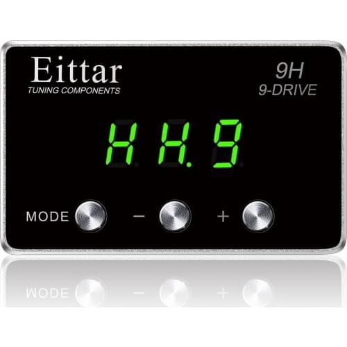 Car Electronic Throttle Controller Car Pedal Strong Booster Pedal Commander Accelerator For SEAT CORDOBA (6L) 2002