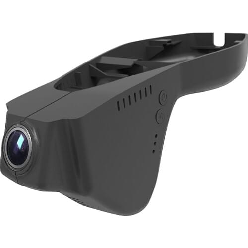 WiFi Car DVR Camera Novatek SONY IMX323 Dashcam Video Recorder for Infiniti QX50 2015/Q50/Q50L/QX70 Control by App