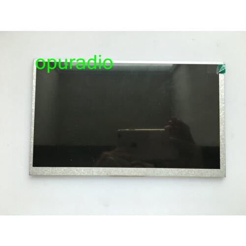 Free shipping Chimei Innolux 9inch LCD display AT090TN10 Screen for Tablet PC GPS MP4 MP5 Allwinner A13 Q9 Sanei N91 Elite MOMO9
