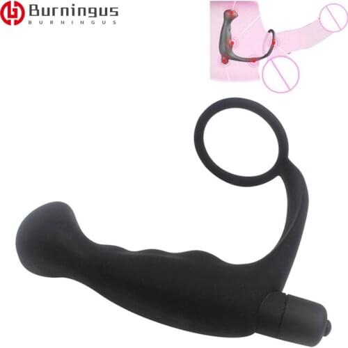 BURNINGUS BURNINGUS Penis Rings