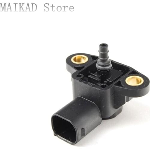 Manifold Absolute Pressure MAP Sensor for Mercedes-Benz W220 S280 S320 S350 S400 S500 S600 S430 S55 S65 A0051535028