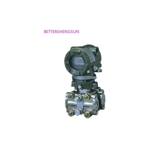 Pressure sensor EJA430A-DMS4A-92DA pressure transmitter