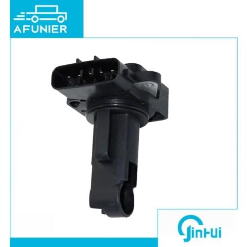 Mass air flow sensor for LEXUS,MAZDA,MITSUBISHI,SUZUKI,TOYOTA,VOLV O OE No.:22204-21010