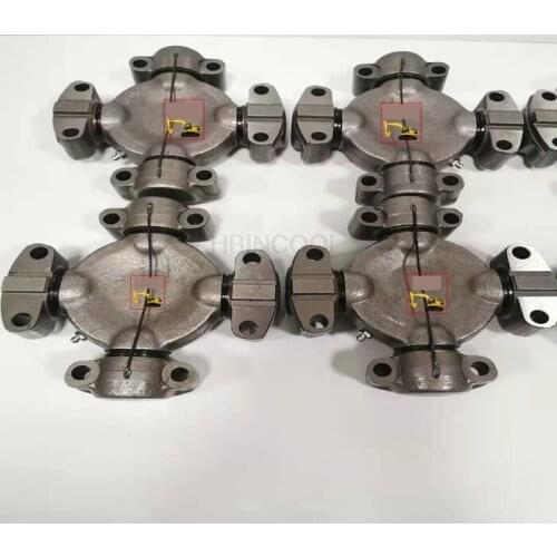 For Komatsu PC loader WA470-3 accessories 421-20-12620 cross shaft Imported products high-quality loader accessories