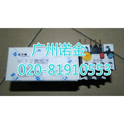 EATON ZB12C-1610-16A 100% new and original